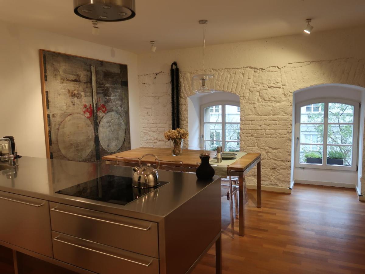 Michal Apartment 125M2 City Centre Prague Exterior photo