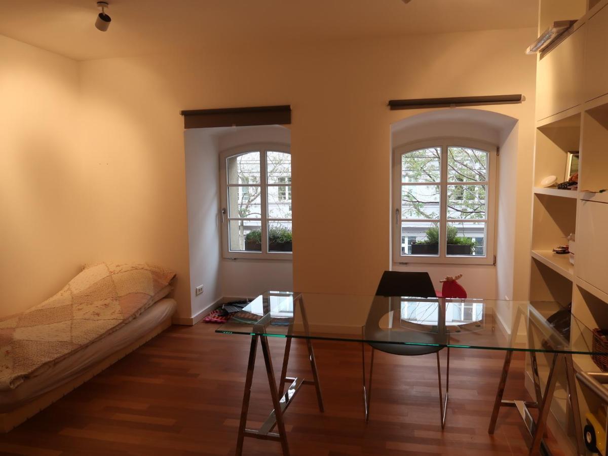 Michal Apartment 125M2 City Centre Prague Exterior photo
