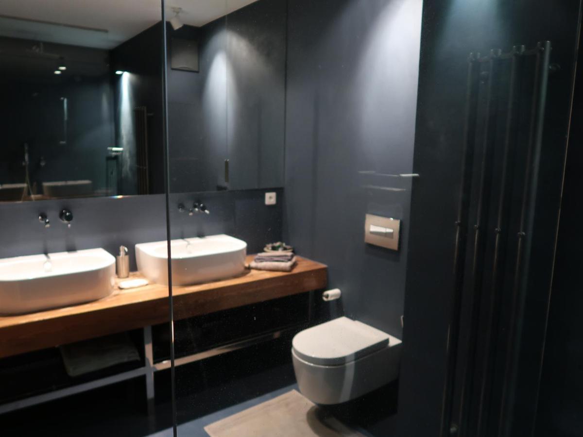 Michal Apartment 125M2 City Centre Prague Exterior photo