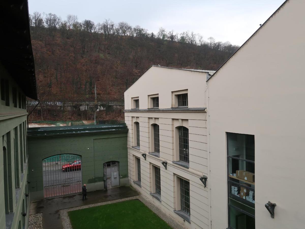 Michal Apartment 125M2 City Centre Prague Exterior photo